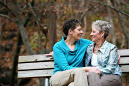 Adrienne Fletcher Photography | Fall Portrait Session