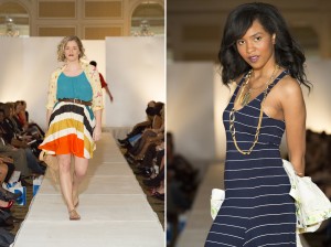 Adrienne Fletcher Photography | Runway Photography