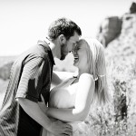 AZ engagement session | Adrienne Fletcher Photography