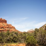 AZ engagement session | Adrienne Fletcher Photography