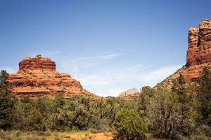 AZ engagement session | Adrienne Fletcher Photography