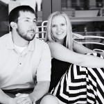 AZ engagement session | Adrienne Fletcher Photography