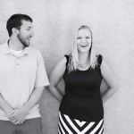 AZ engagement session | Adrienne Fletcher Photography