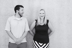 AZ engagement session | Adrienne Fletcher Photography