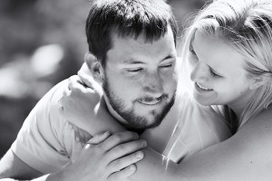 AZ engagement session | Adrienne Fletcher Photography