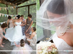 Adrienne Fletcher Photography | North Carolina Wedding Photography