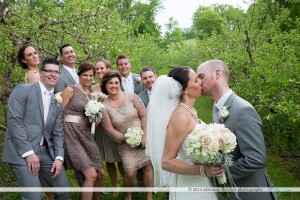 Adrienne Fletcher Photography | North Carolina Wedding Photography