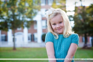 Family Portraits Winston-Salem | Adrienne Fletcher Photography