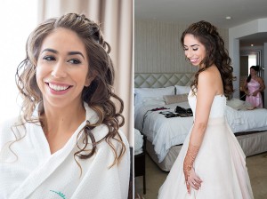 cancun wedding | Adrienne Fletcher Photography | desitnation wedding