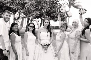 cancun wedding | Adrienne Fletcher Photography | desitnation wedding