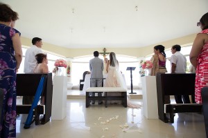 cancun wedding | Adrienne Fletcher Photography | desitnation wedding