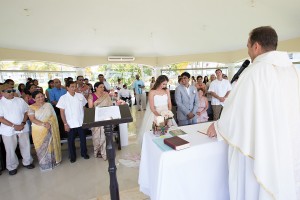 cancun wedding | Adrienne Fletcher Photography | desitnation wedding