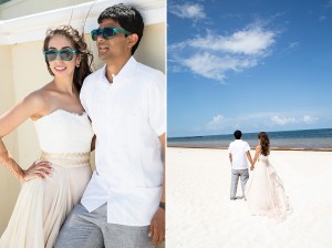 cancun wedding | Adrienne Fletcher Photography | desitnation wedding