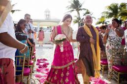 cancun wedding | Adrienne Fletcher Photography | desitnation wedding