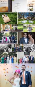 Florida wedding at Thomas Center