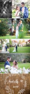 Florida wedding at Thomas Center