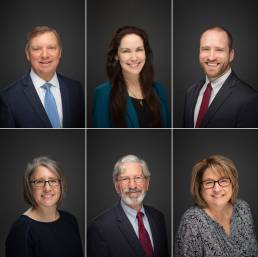 Attorney Headshots Staff