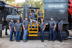 corporate branding photos big rigs