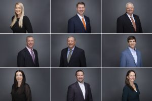 Staff Photos for Financial Advisors