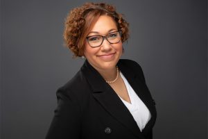 paralegal headshot