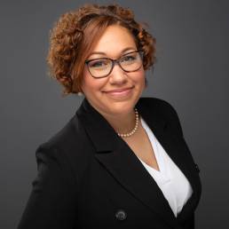 paralegal headshot